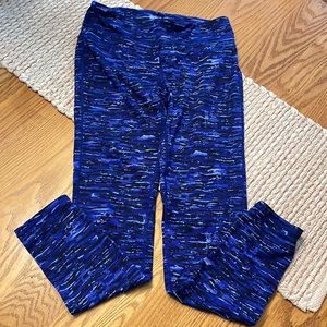 32 degrees weatherproof leggings